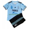 Maillot de Supporter Tigres UANL Extérieur 2021-22 Pour Enfant